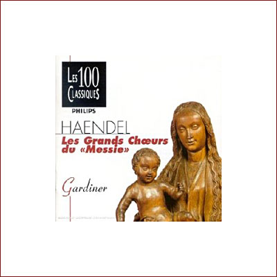 Les Grands choeur du Messie
