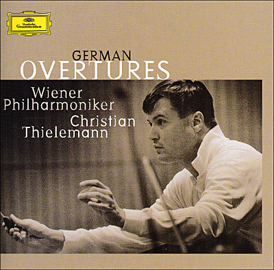 Ouvertures allemandes