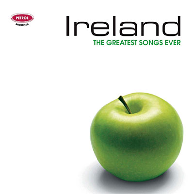 The Greatest Songs Ever Ireland