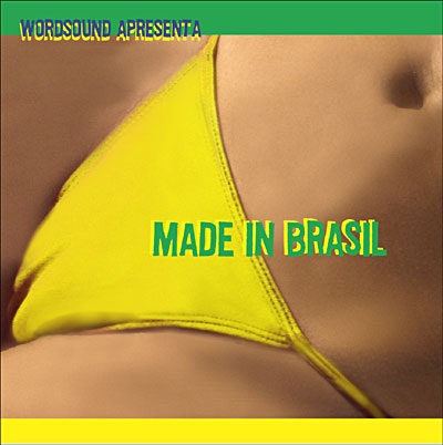Made in Brazil