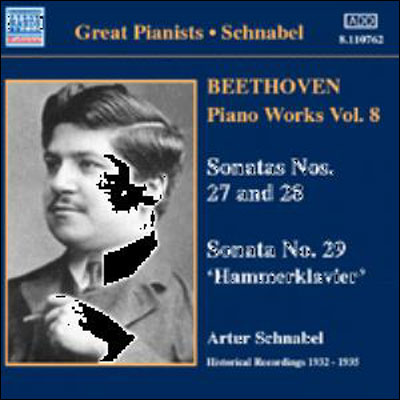 Sonates pour piano N°27 et N°29