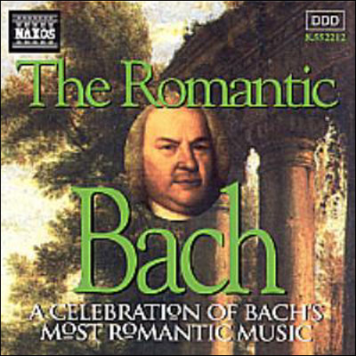 The romantic bach