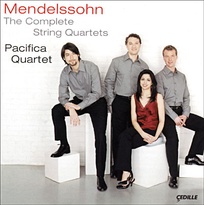 Les Quatuors à cordes