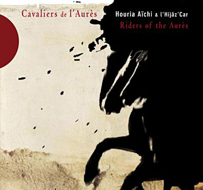Les cavaliers de l'Aures