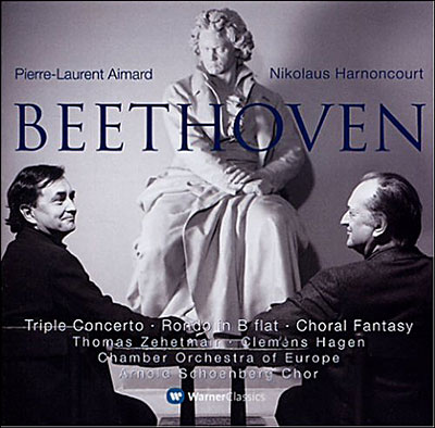 Triple Concerto