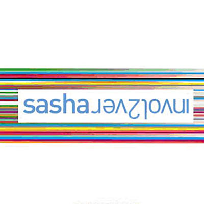 Sasha involver - Volume 2