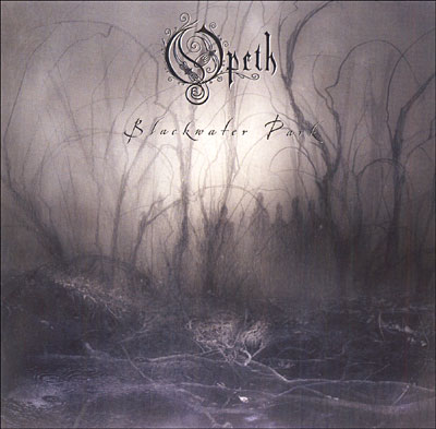 Blackwater Park