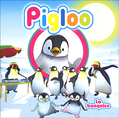 Pigloo