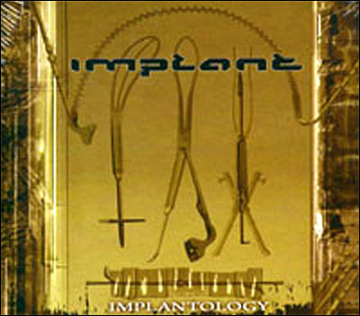 Implantology - Box