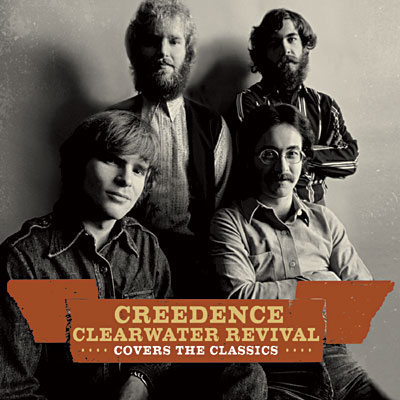 Covers the classics