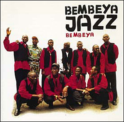 Bembeya