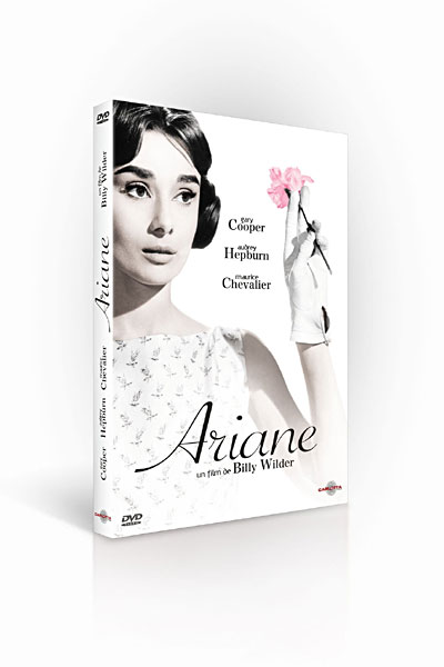 Ariane - Edition Collector