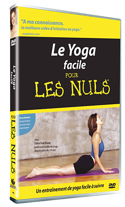 Le Yoga facile