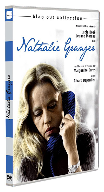 Nathalie Granger