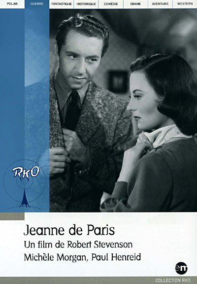 Jeanne de Paris