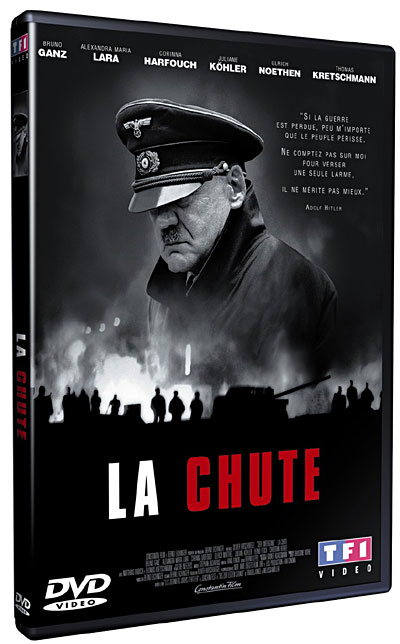 La Chute - Edition Simple
