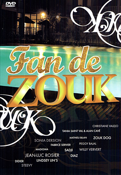 Fan de zouk
