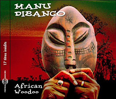 African woodoo