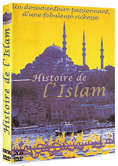 Histoire de l'Islam