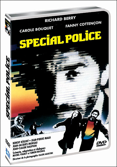 Special Police