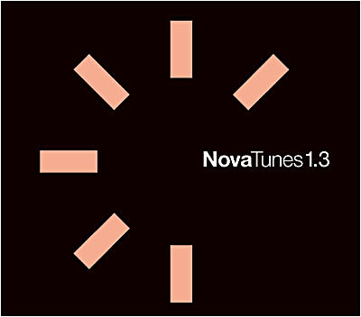NOVA TUNES 1.3