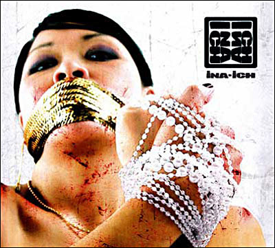 INA ICH/DIGIPACK