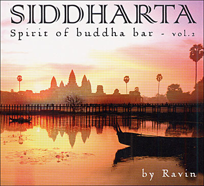 Siddharta - Compilation techno - CD album - Achat & prix | fnac