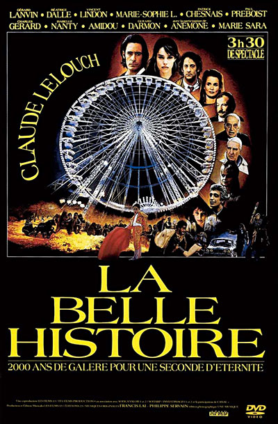 La Belle Histoire