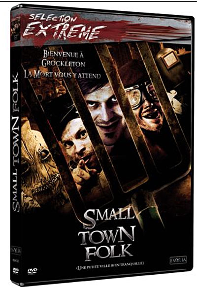 Small Town Falk