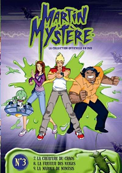 Volume 3