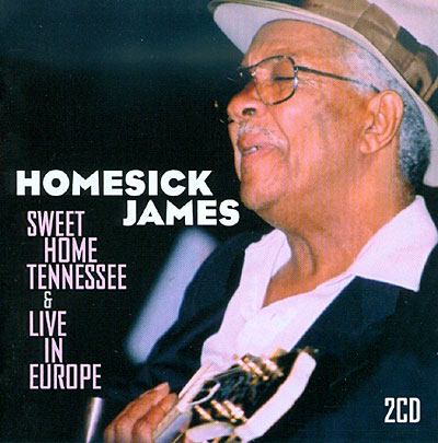 Sweet home tennessee/live in