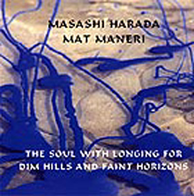 The soul with longing