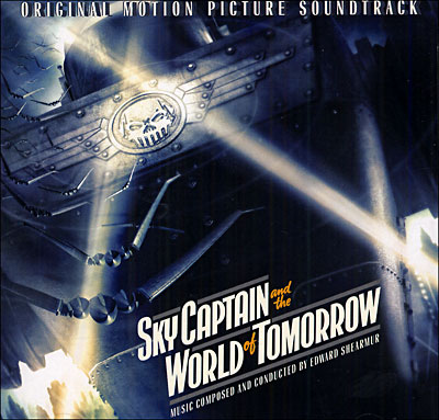 Skycaptain