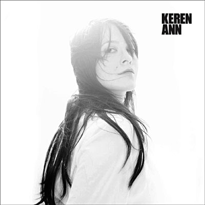 Keren Ann - Edition limitée