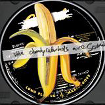 The Dandy Warhols are sound