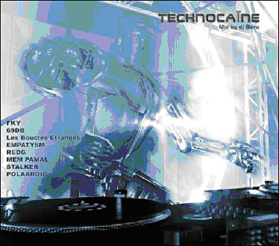 TECHNOCAINE