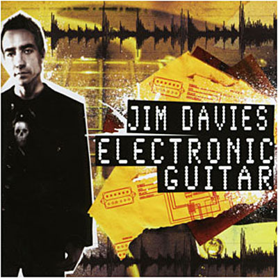 Electronic Guitar
