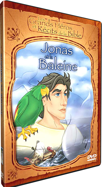Jonas et la baleine