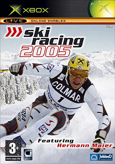 Ski Racing 2005 - Hermann Maier