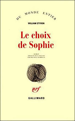 Le Choix de Sophie