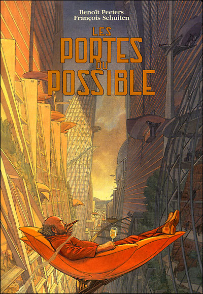 Les Portes du possible