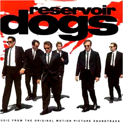 Reservoir dogs - Universal