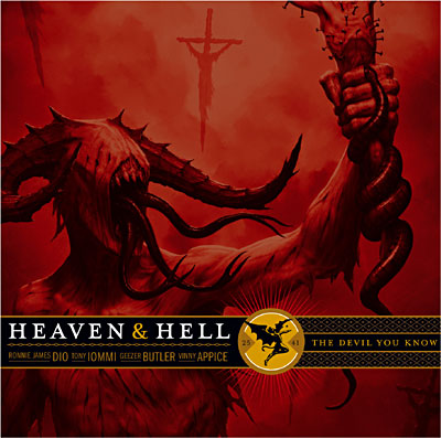 The devil you know