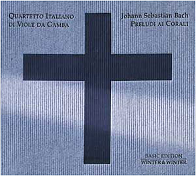 Préludes et Chorals