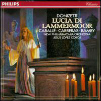 Lucia di Lammermoor