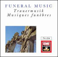 Musiques funéraires