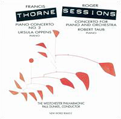 Concerto pour piano et orchestre - Concerto pour piano N°3