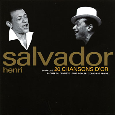 20 chansons d'or