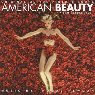 American beauty - score