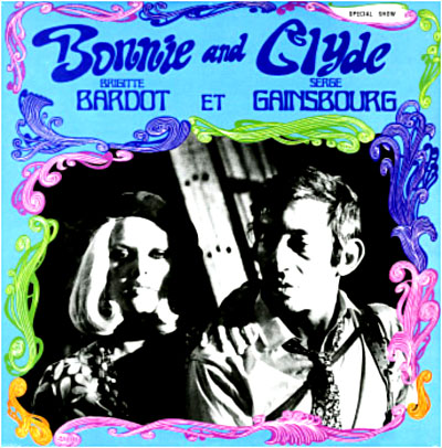 Bonnie and Clyde